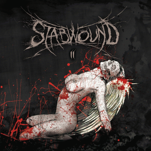 Stabwound (FRA) : II